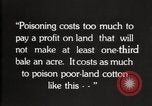 Image of government expert United States USA, 1921, second 18 stock footage video 65675028398