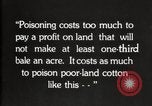 Image of government expert United States USA, 1921, second 20 stock footage video 65675028398