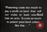 Image of government expert United States USA, 1921, second 23 stock footage video 65675028398