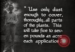 Image of government expert United States USA, 1921, second 33 stock footage video 65675028399