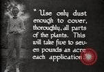 Image of government expert United States USA, 1921, second 34 stock footage video 65675028399