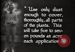 Image of government expert United States USA, 1921, second 35 stock footage video 65675028399