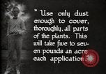 Image of government expert United States USA, 1921, second 36 stock footage video 65675028399