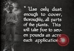 Image of government expert United States USA, 1921, second 38 stock footage video 65675028399
