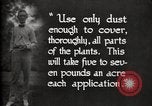 Image of government expert United States USA, 1921, second 39 stock footage video 65675028399