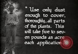 Image of government expert United States USA, 1921, second 40 stock footage video 65675028399