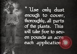 Image of government expert United States USA, 1921, second 42 stock footage video 65675028399