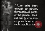 Image of government expert United States USA, 1921, second 43 stock footage video 65675028399
