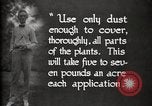 Image of government expert United States USA, 1921, second 45 stock footage video 65675028399