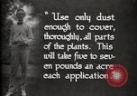 Image of government expert United States USA, 1921, second 46 stock footage video 65675028399