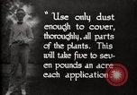 Image of government expert United States USA, 1921, second 47 stock footage video 65675028399