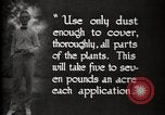 Image of government expert United States USA, 1921, second 48 stock footage video 65675028399