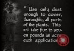 Image of government expert United States USA, 1921, second 49 stock footage video 65675028399