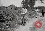 Image of government expert teaches use of insecticide United States USA, 1921, second 10 stock footage video 65675028401