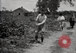 Image of government expert teaches use of insecticide United States USA, 1921, second 11 stock footage video 65675028401