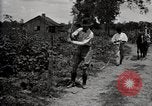 Image of government expert teaches use of insecticide United States USA, 1921, second 12 stock footage video 65675028401