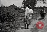 Image of government expert teaches use of insecticide United States USA, 1921, second 16 stock footage video 65675028401