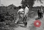 Image of government expert teaches use of insecticide United States USA, 1921, second 17 stock footage video 65675028401