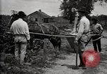 Image of government expert teaches use of insecticide United States USA, 1921, second 27 stock footage video 65675028401