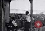 Image of a crop duster in action United States USA, 1926, second 44 stock footage video 65675028403