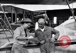 Image of airplane dusting poison United States USA, 1926, second 44 stock footage video 65675028405
