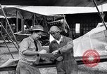 Image of airplane dusting poison United States USA, 1926, second 47 stock footage video 65675028405