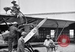 Image of airplane dusting poison United States USA, 1926, second 48 stock footage video 65675028405