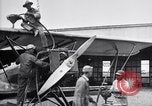 Image of airplane dusting poison United States USA, 1926, second 49 stock footage video 65675028405