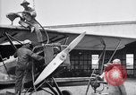 Image of airplane dusting poison United States USA, 1926, second 50 stock footage video 65675028405