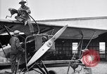 Image of airplane dusting poison United States USA, 1926, second 52 stock footage video 65675028405