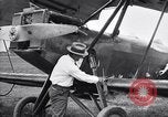 Image of airplane dusting poison United States USA, 1926, second 24 stock footage video 65675028406