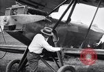 Image of airplane dusting poison United States USA, 1926, second 26 stock footage video 65675028406