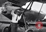 Image of airplane dusting poison United States USA, 1926, second 27 stock footage video 65675028406