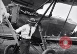 Image of airplane dusting poison United States USA, 1926, second 28 stock footage video 65675028406
