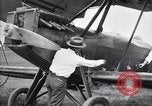 Image of airplane dusting poison United States USA, 1926, second 33 stock footage video 65675028406
