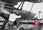 Image of airplane dusting poison United States USA, 1926, second 37 stock footage video 65675028406