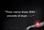 Image of airplane dusting poison United States USA, 1926, second 41 stock footage video 65675028406