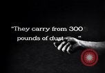 Image of airplane dusting poison United States USA, 1926, second 42 stock footage video 65675028406