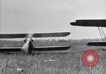 Image of airplane dusting poison United States USA, 1926, second 52 stock footage video 65675028406