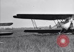 Image of airplane dusting poison United States USA, 1926, second 58 stock footage video 65675028406
