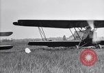 Image of airplane dusting poison United States USA, 1926, second 59 stock footage video 65675028406