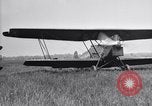 Image of airplane dusting poison United States USA, 1926, second 61 stock footage video 65675028406