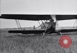 Image of airplane dusting poison United States USA, 1926, second 62 stock footage video 65675028406