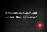 Image of airplane dusting poison United States USA, 1926, second 6 stock footage video 65675028407