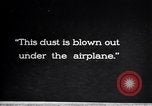 Image of airplane dusting poison United States USA, 1926, second 7 stock footage video 65675028407