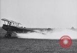 Image of airplane dusting poison United States USA, 1926, second 9 stock footage video 65675028407