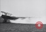 Image of airplane dusting poison United States USA, 1926, second 10 stock footage video 65675028407