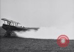 Image of airplane dusting poison United States USA, 1926, second 14 stock footage video 65675028407