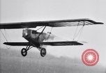 Image of airplane dusting poison United States USA, 1926, second 16 stock footage video 65675028407