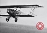 Image of airplane dusting poison United States USA, 1926, second 17 stock footage video 65675028407